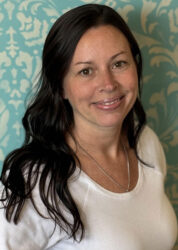 Sara Roen - Salon Trende Stylist