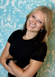 Greta Schlagel - Salon Trende Stylist